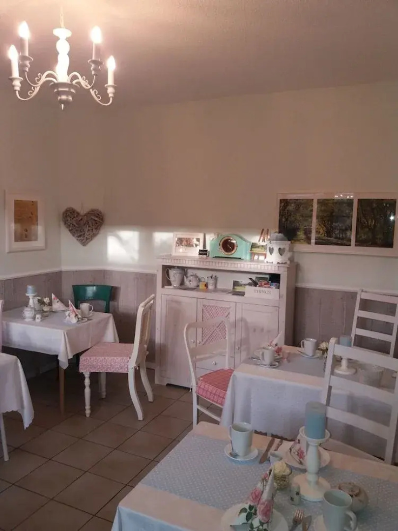 Pension Im Adventhaus