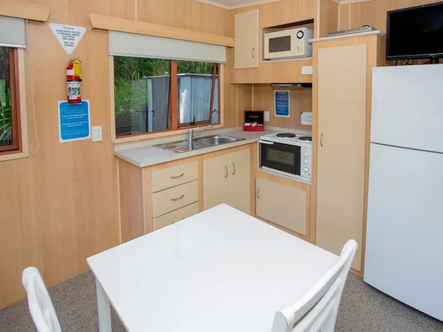 Waihi Beach TOP 10 Holiday Resort