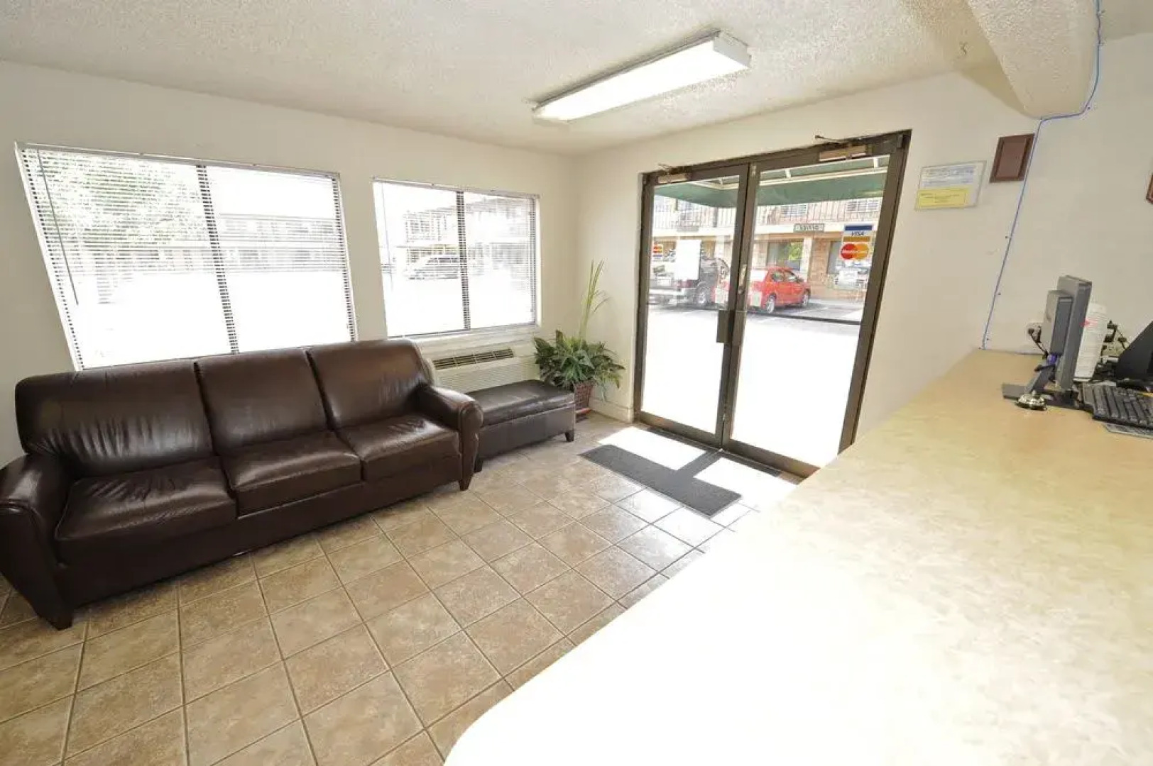 Knights Inn Grand Junction