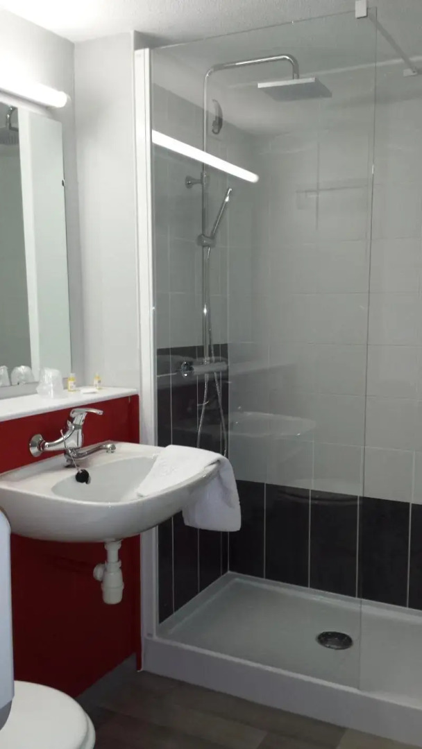 initial by balladins Dieppe