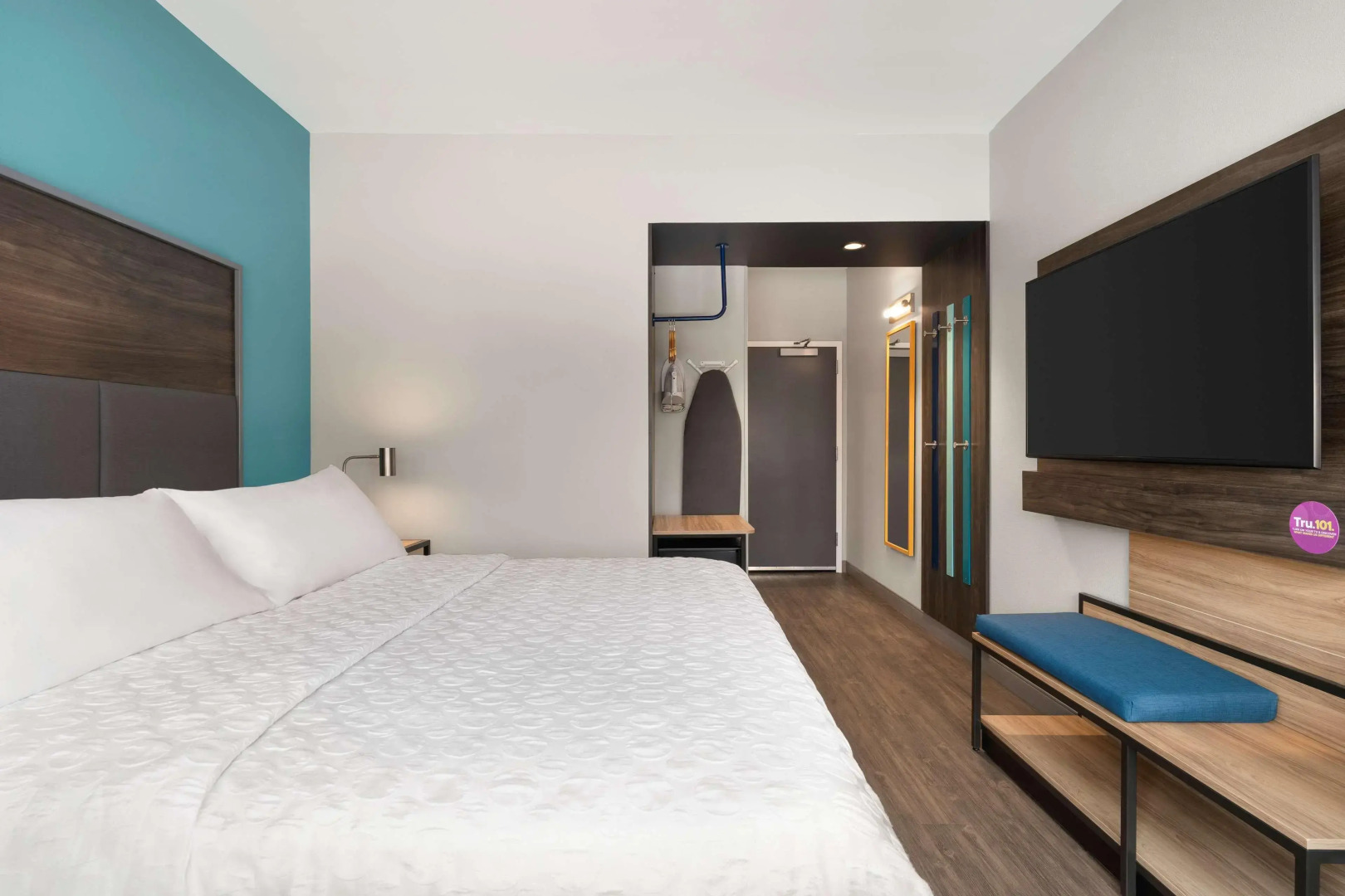 Tru By Hilton Albany Airport, NY