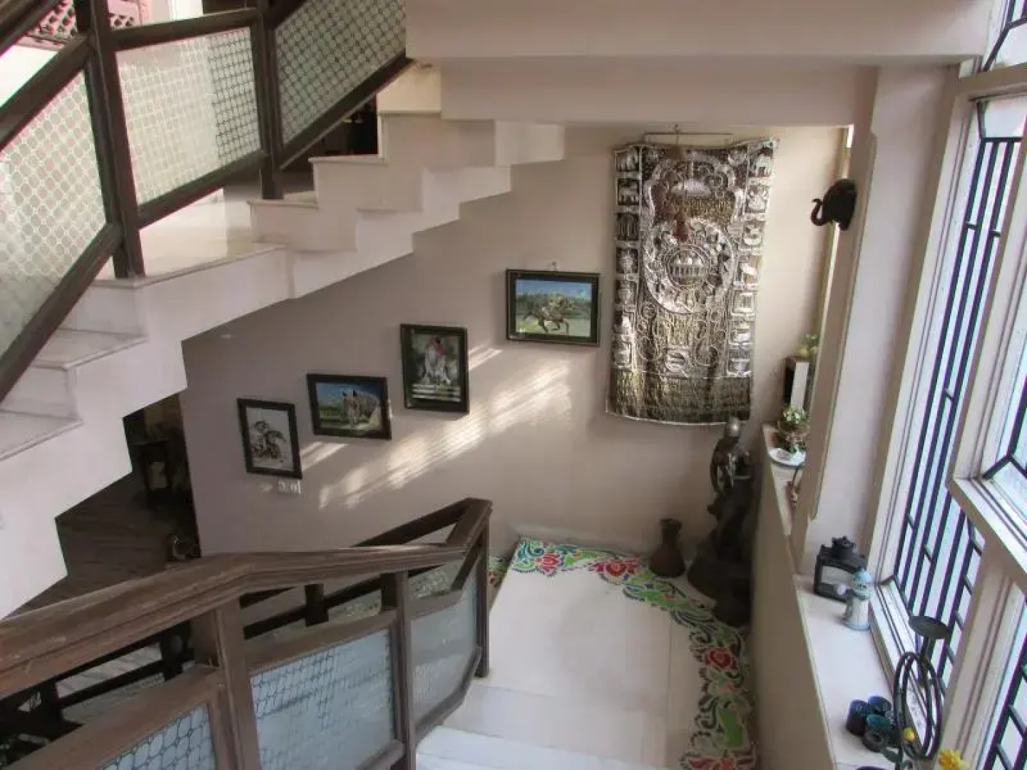Le Pension Heritage Villa