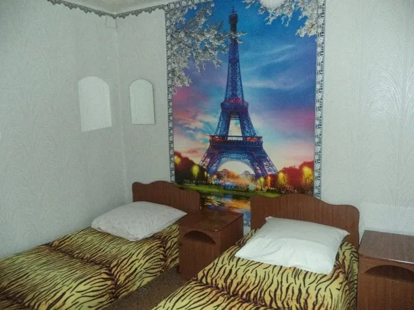 Viktoriya Guest House