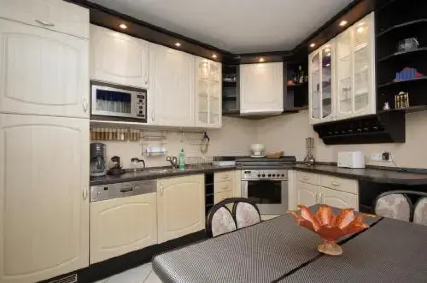 Csillag Delux Apartman