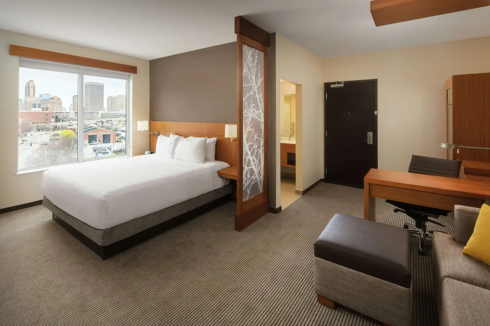 Hyatt Place Oklahoma City / Bricktown