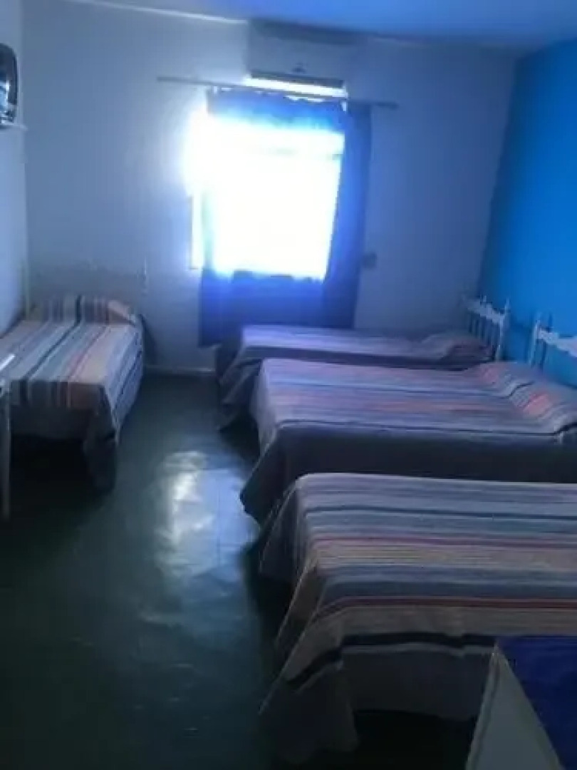 Freedom Turismo Hotel Estanciano