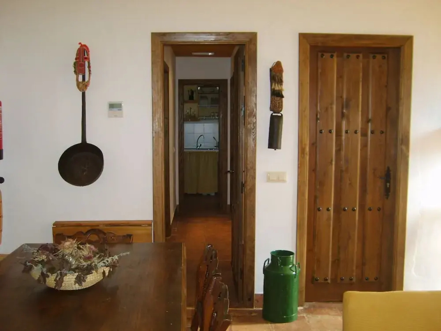 Cortijo el Puntal de Teba