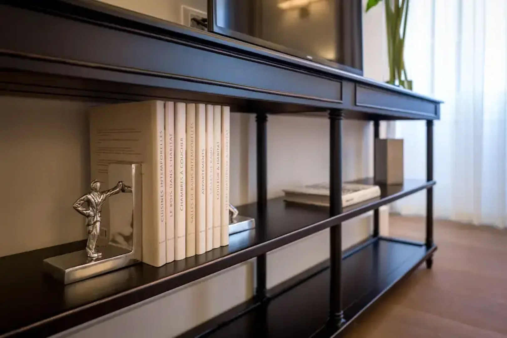 Villa Lanzirotti Luxury Property