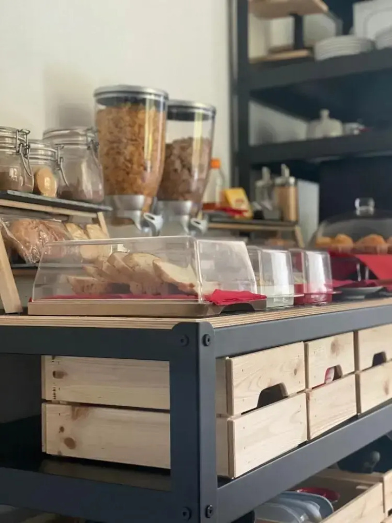 Villa Ghisolfa With Garden