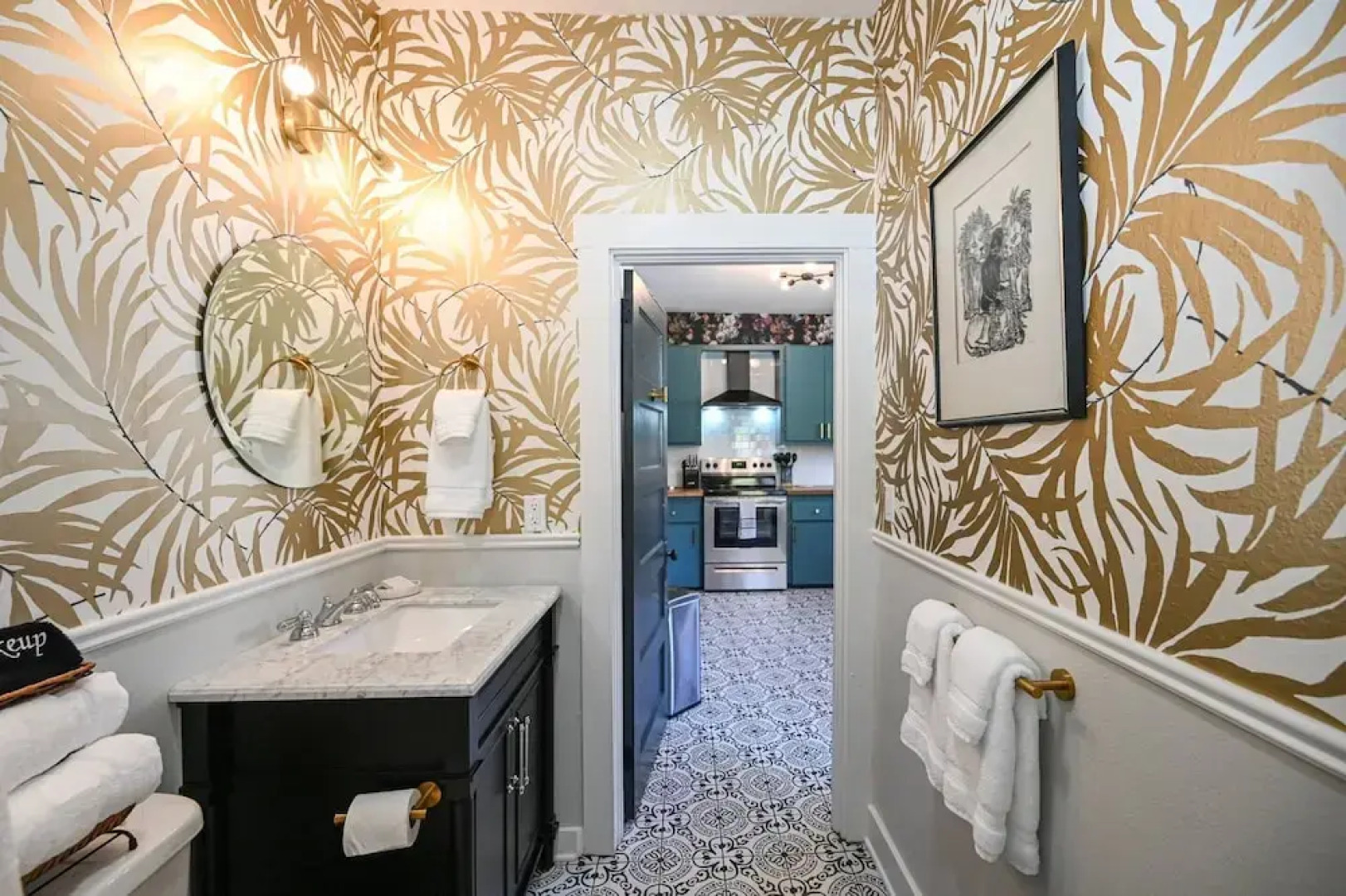 Sweet Carolina by Avantstay Near Black Mountain