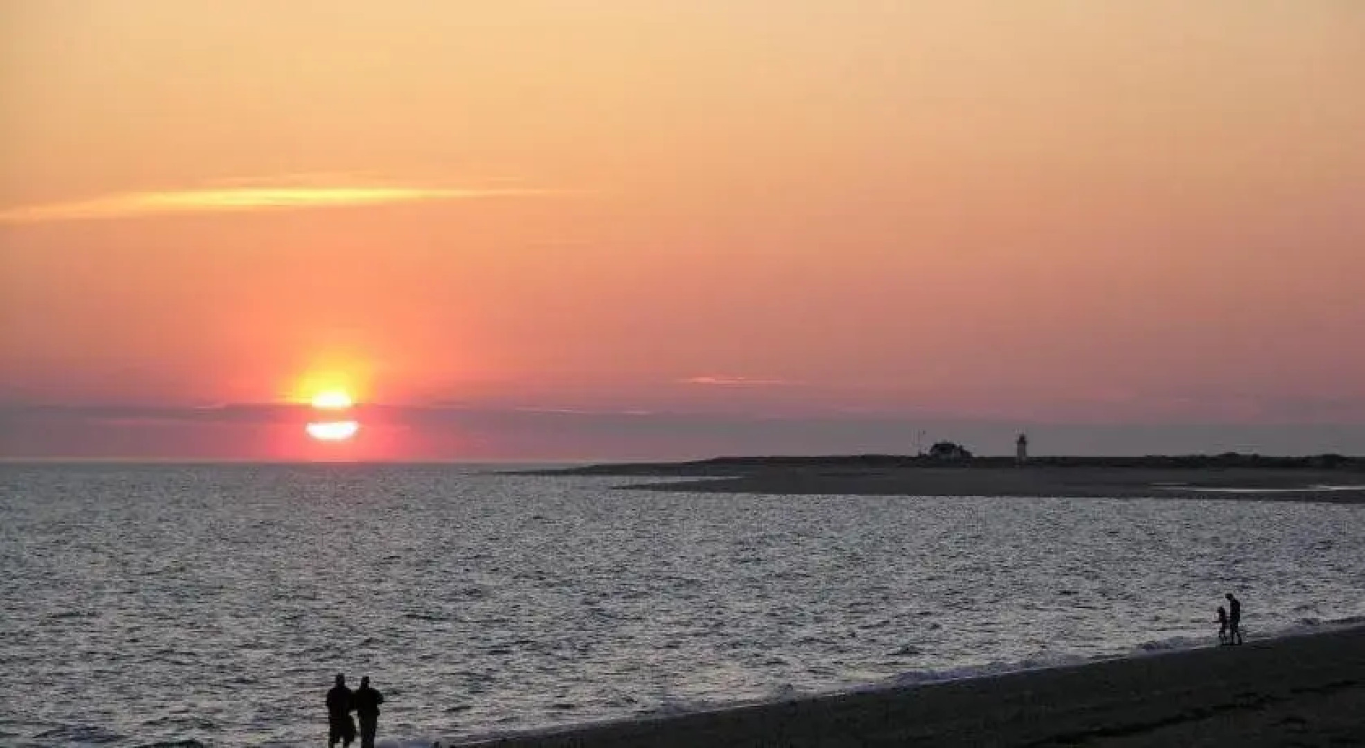 Bayberry Accommodations