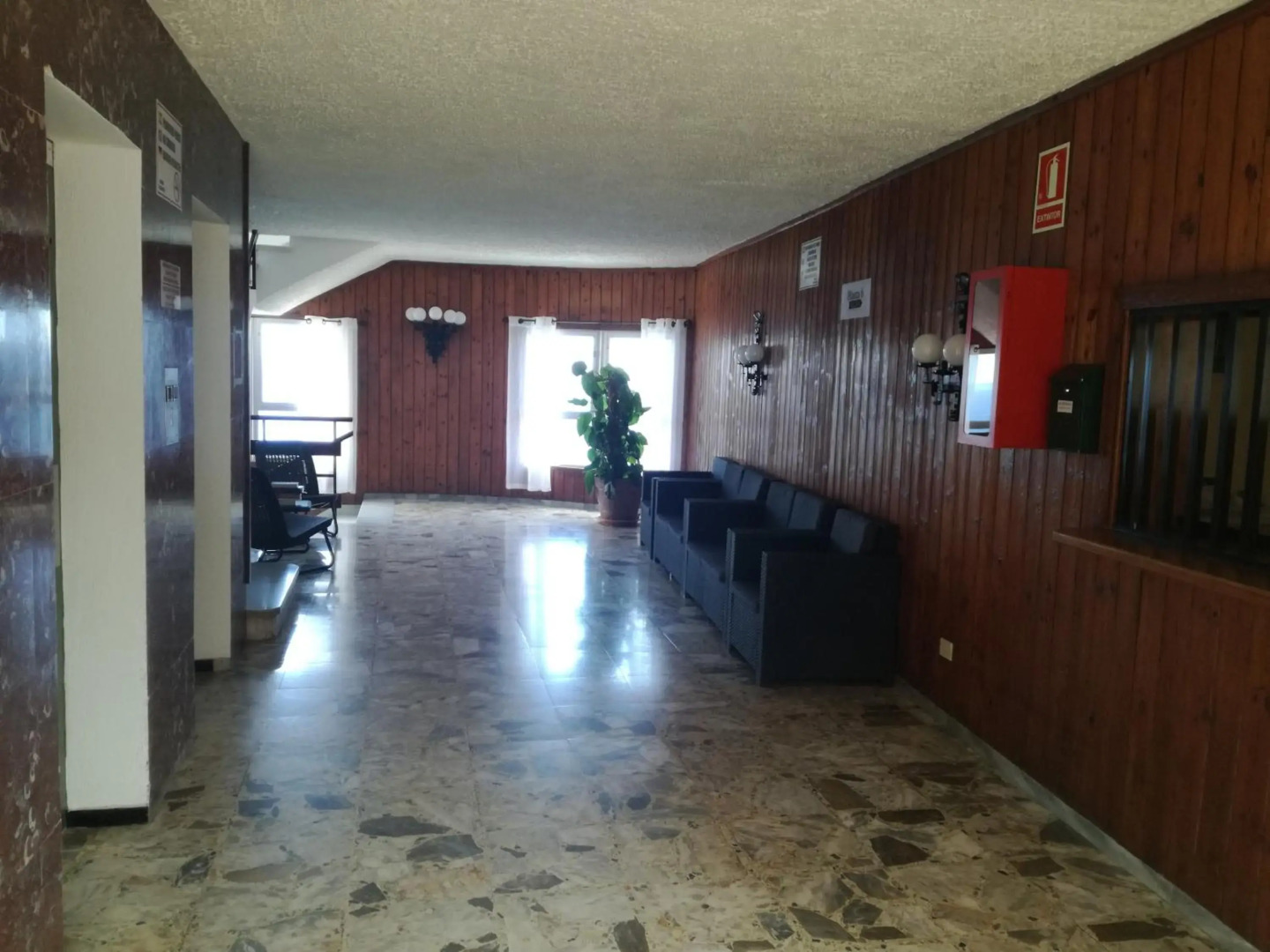 Apartamento Monis Natura