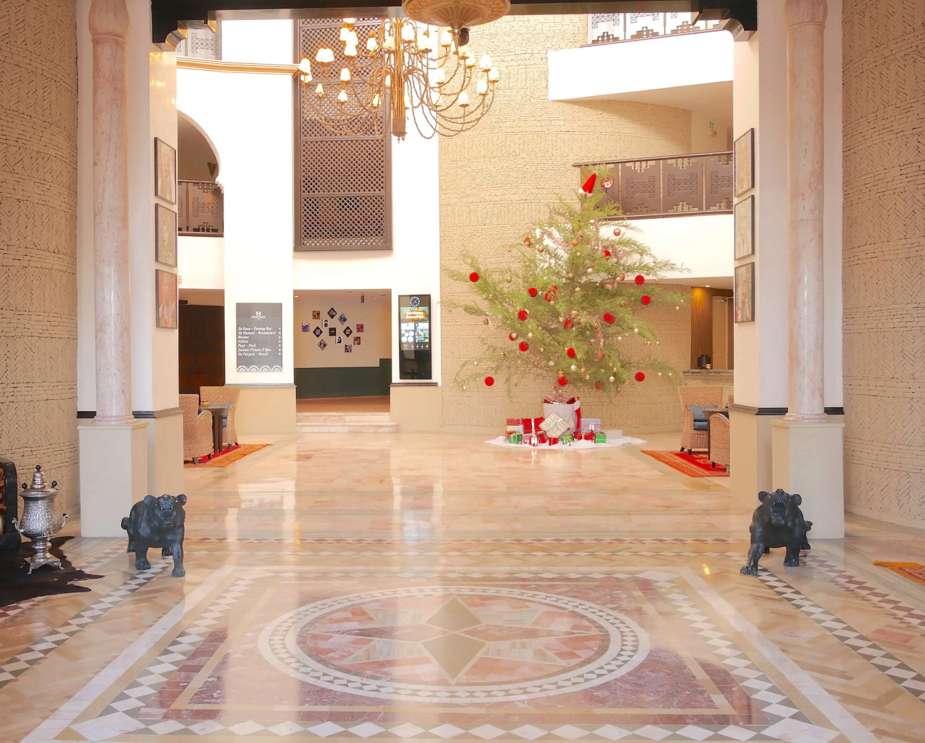 Best Western Odyssee Park