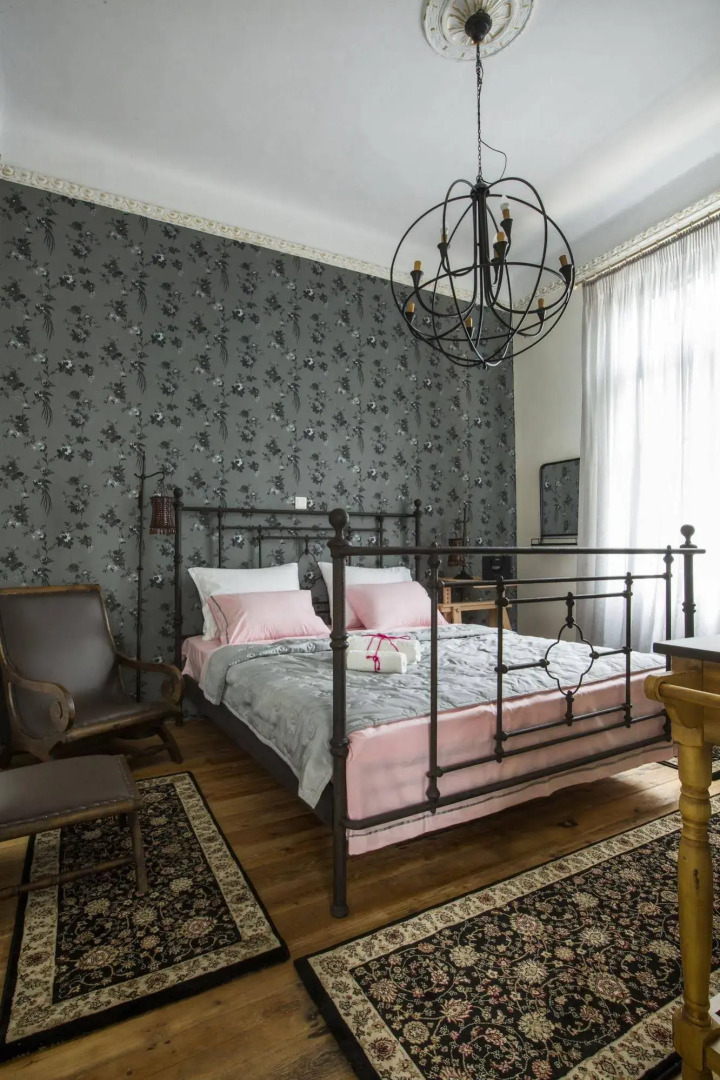 Villa Ouziel by halu! Apartments