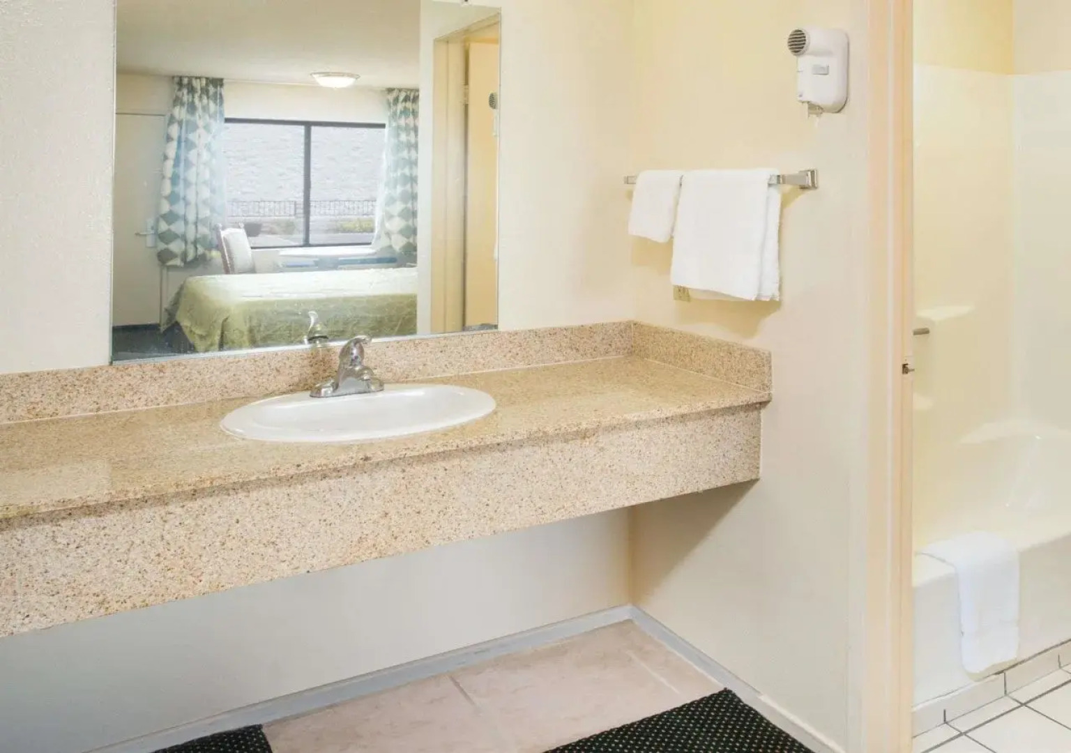 Travelodge by Wyndham Indio