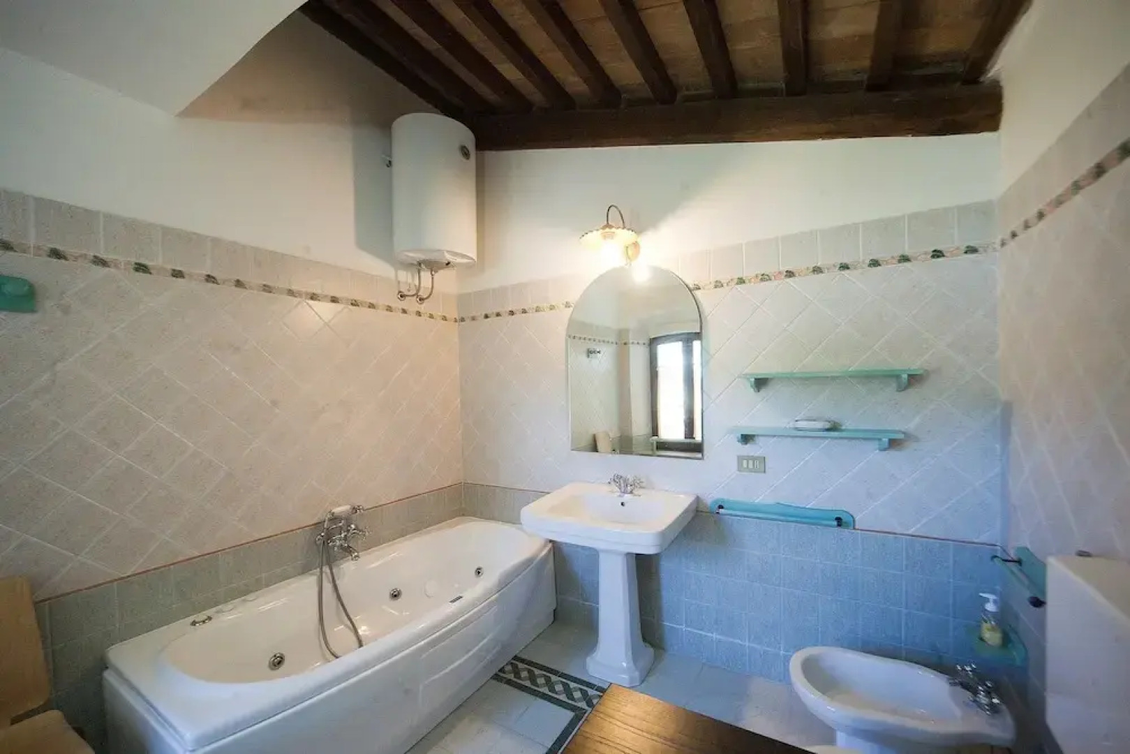 Agriturismo Borgo Podernovo