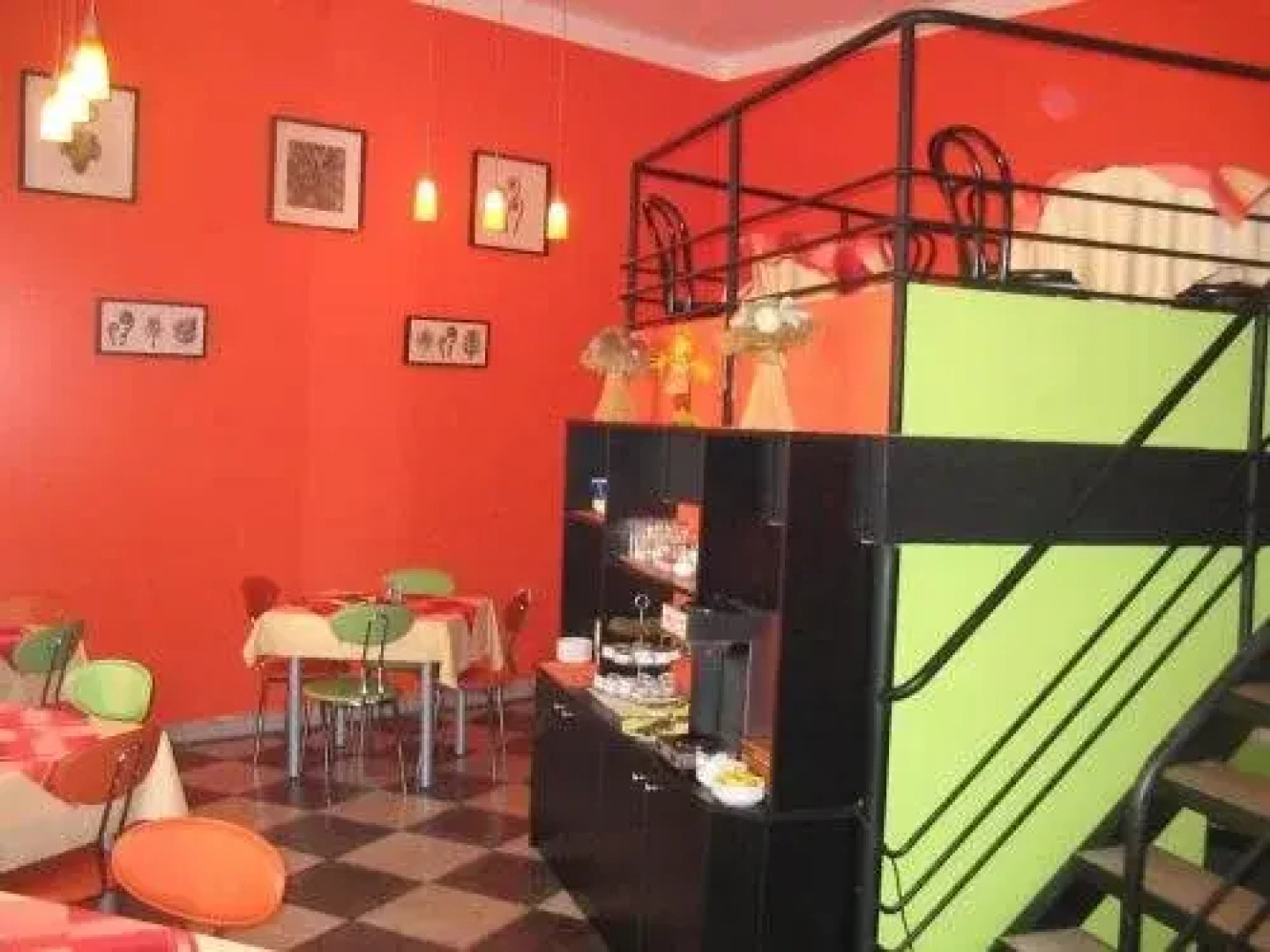 Hotel U Vlasskeho Dvora