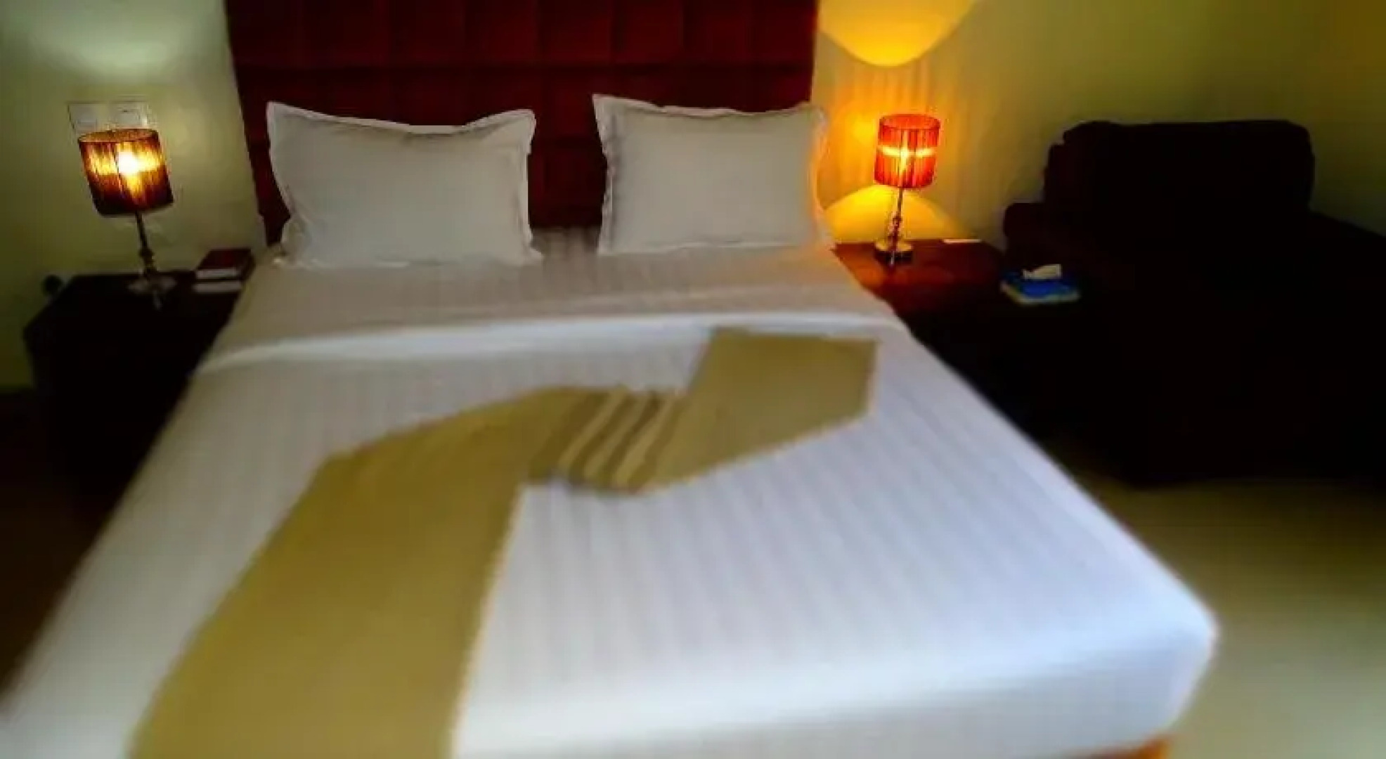 Rubangura Luxury Apartments