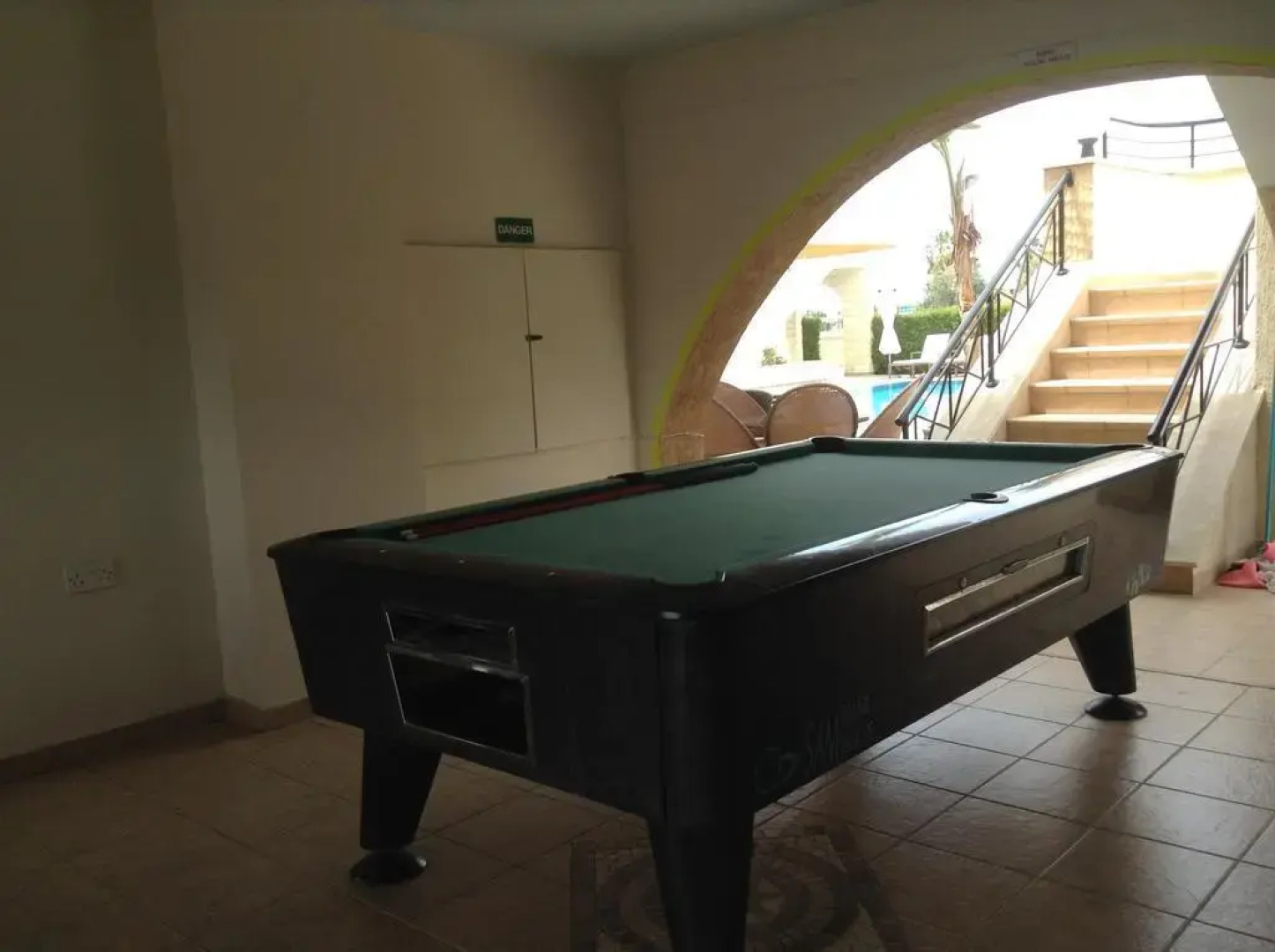 Avillion Holiday Apartments