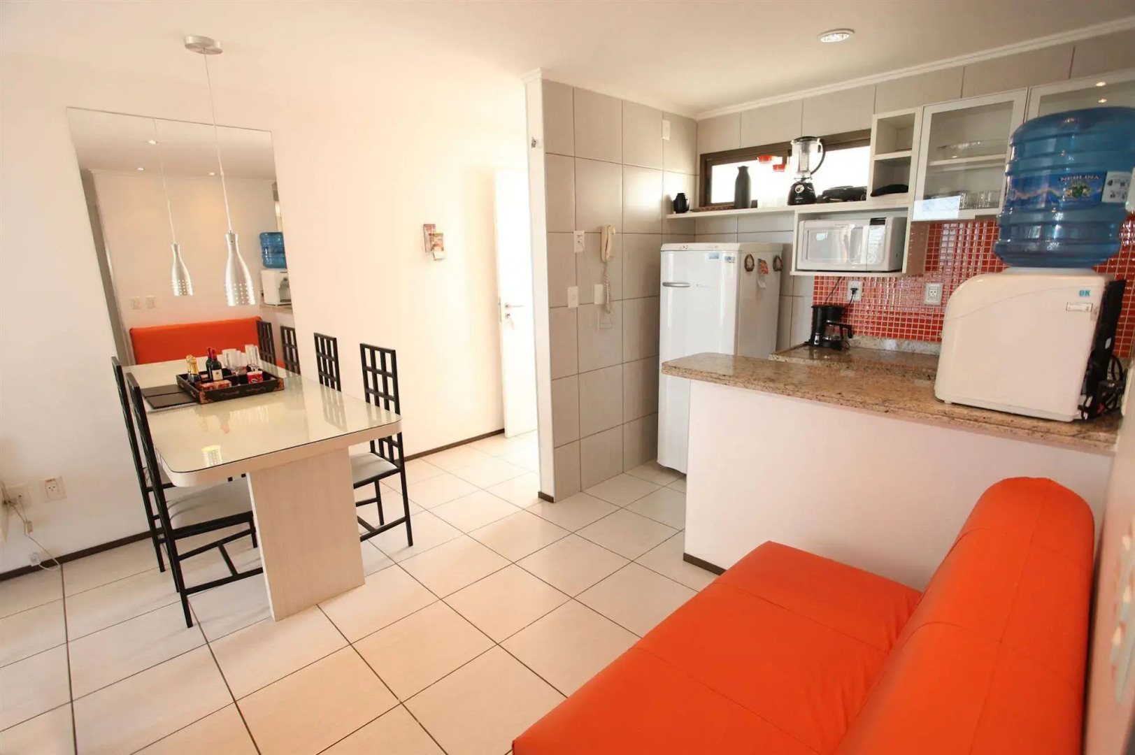 Atlantic Ocean Residence