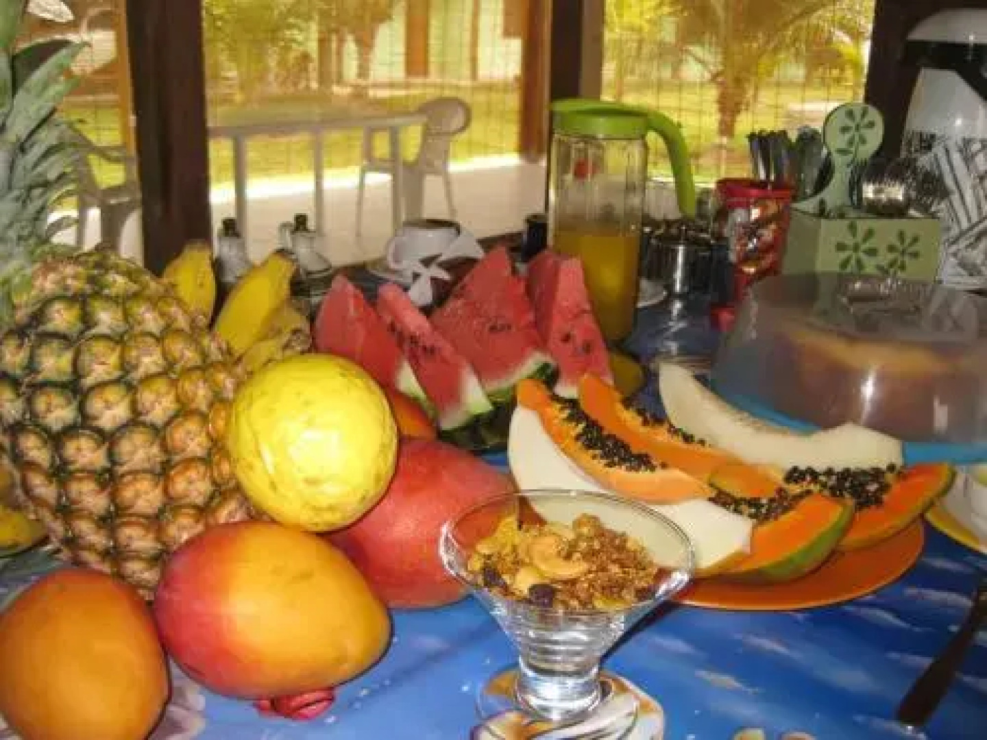 Sol da Onda Pousada e Flats