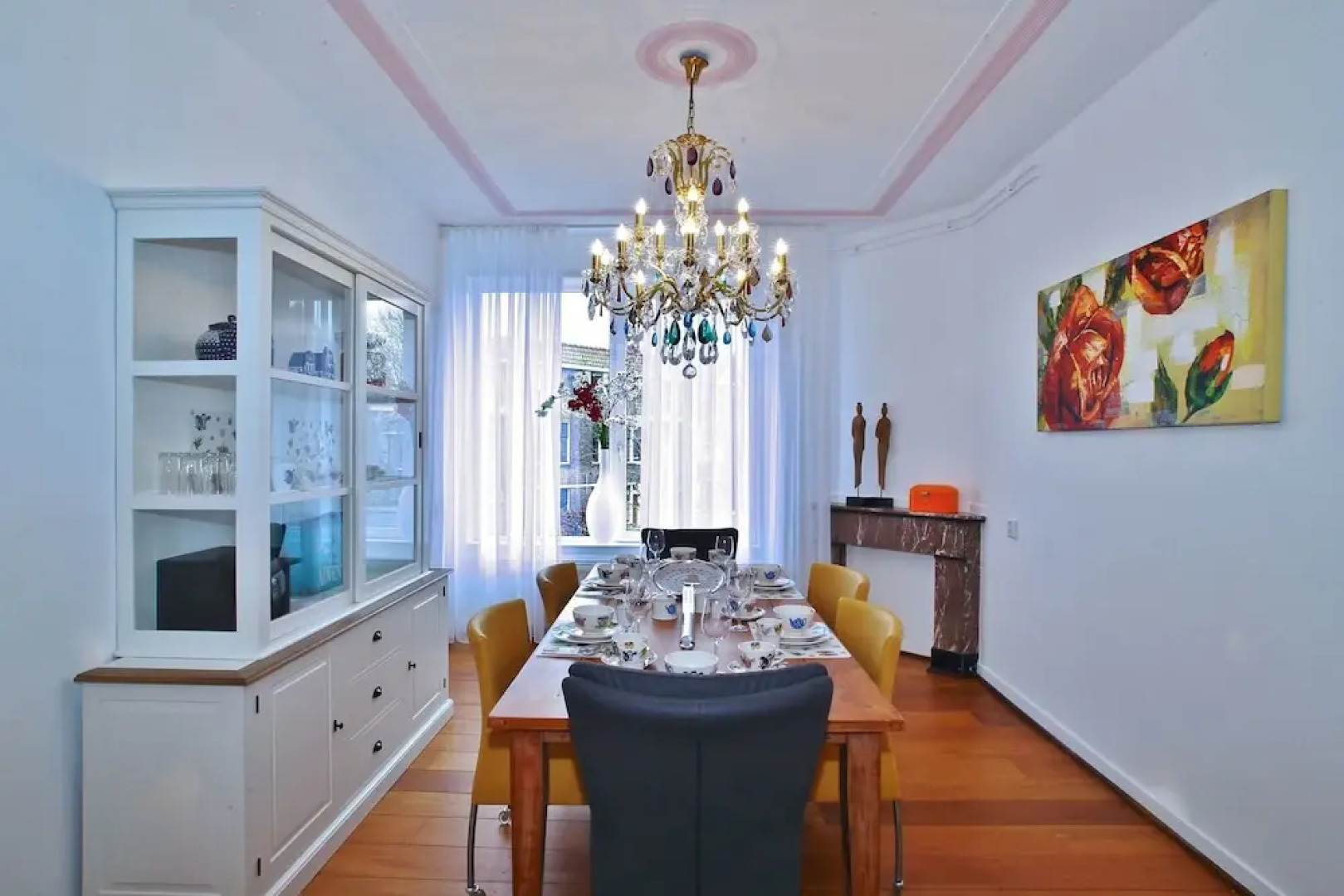 Luxury Apartments Delft