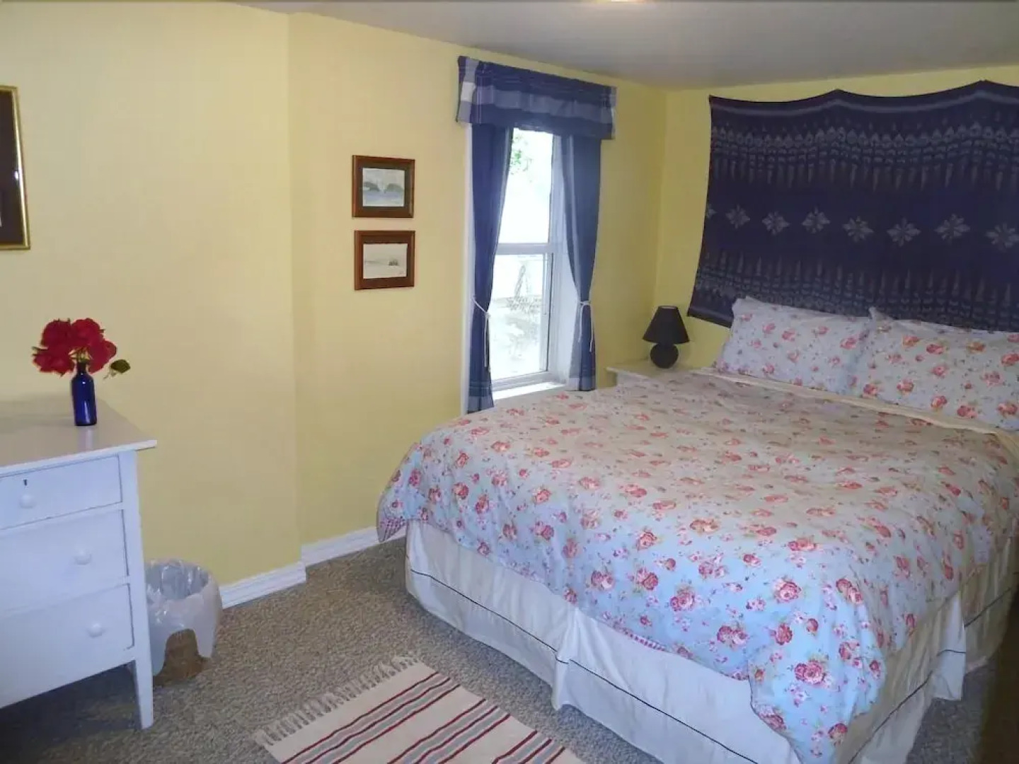 Westerlea Resort Motel