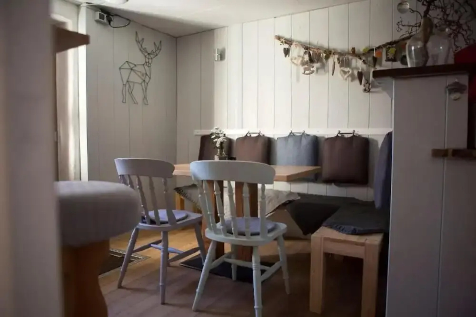 Bed & Breakfast Jungholz