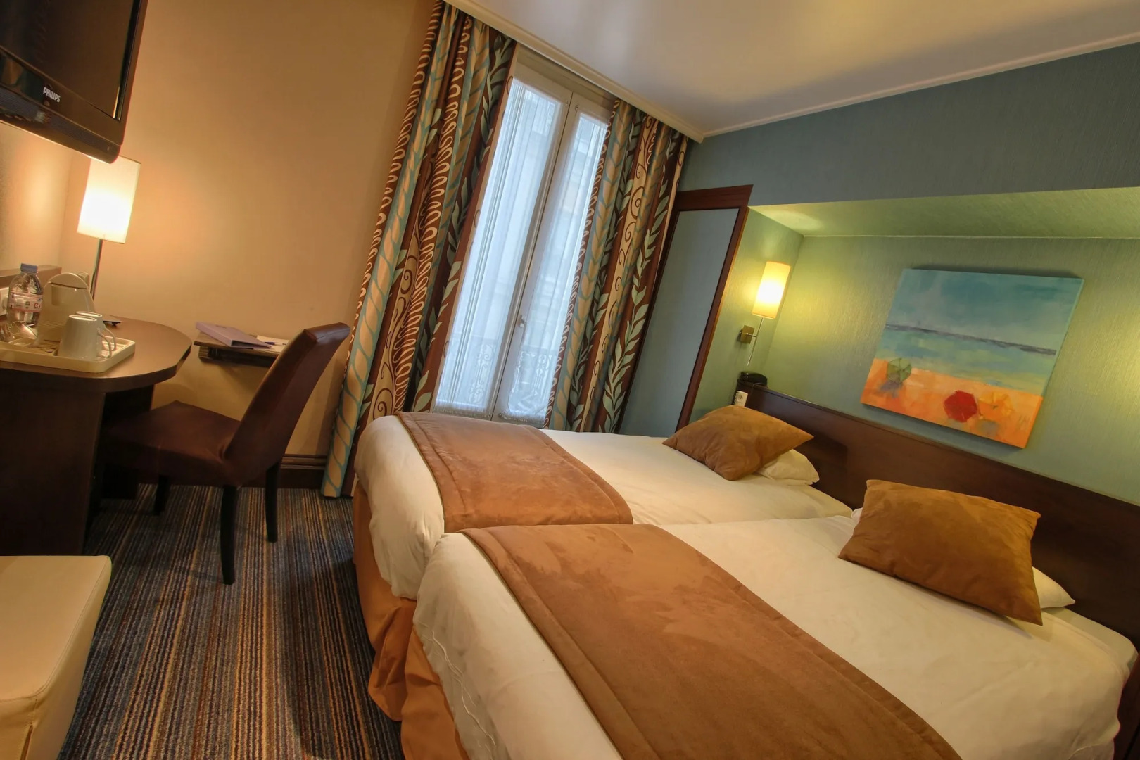 Timhotel Odessa Montparnasse