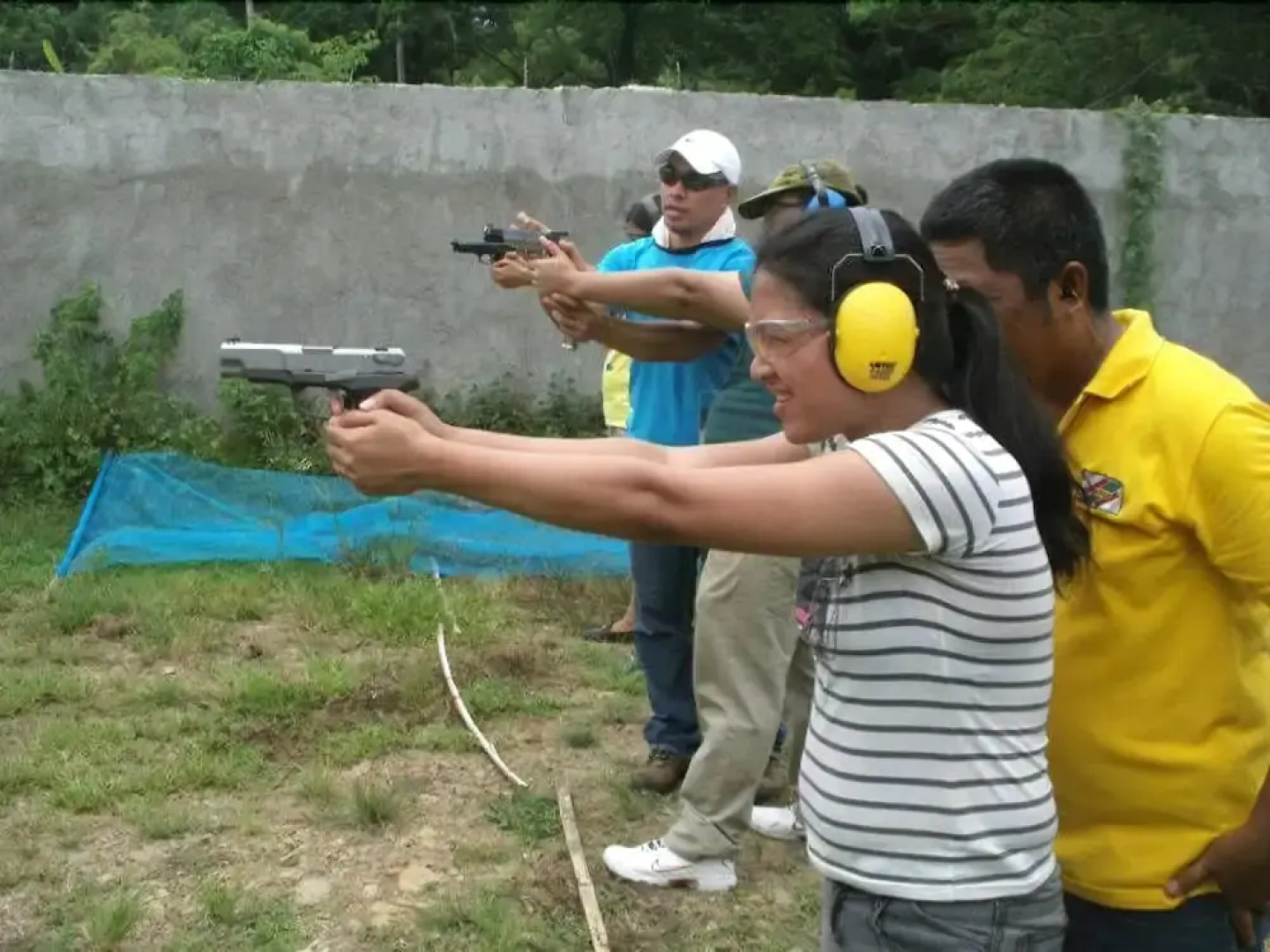 RedDoorz Premium @ Ouan's the Farm Resort