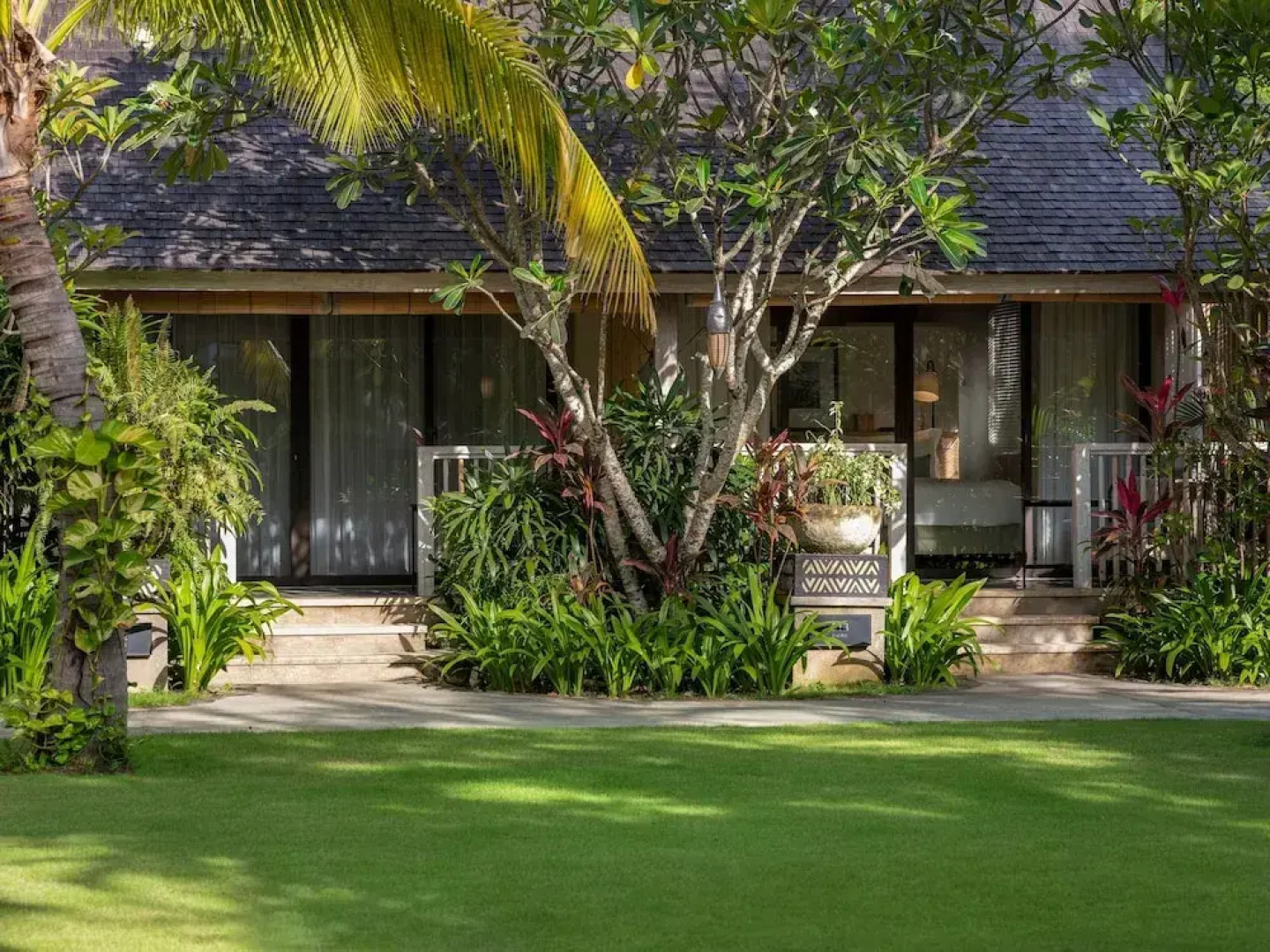 Sudamala Resort, Komodo