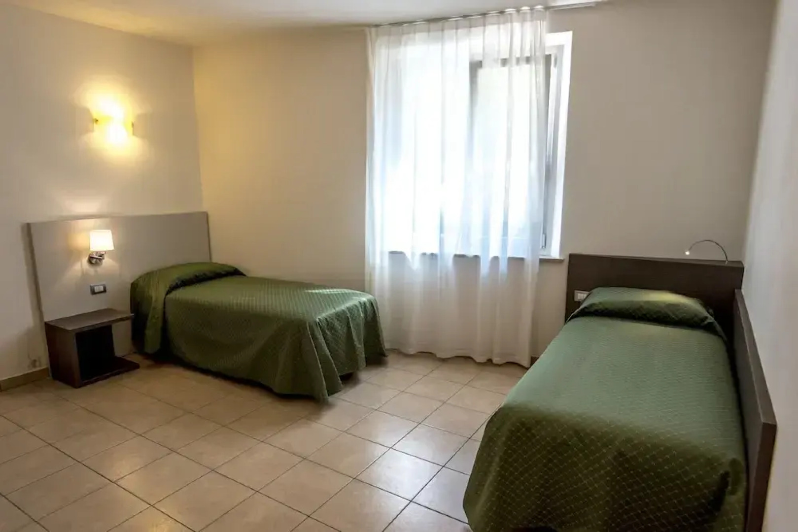 Residence Fontanelle