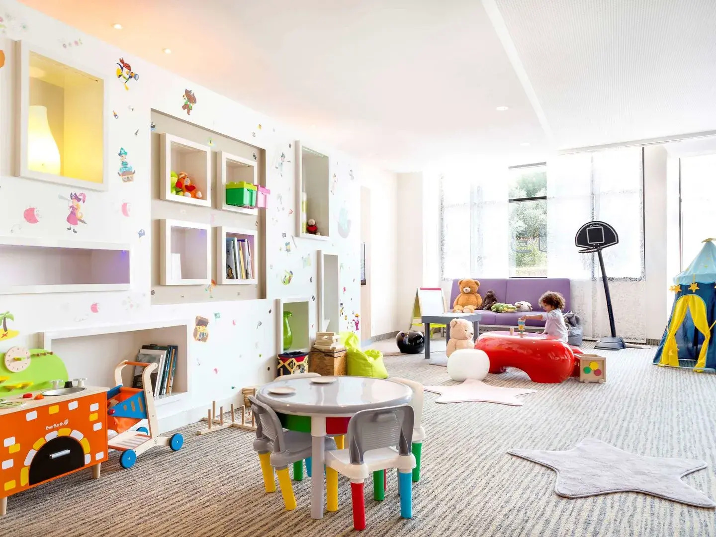 Novotel Paris Roissy CDG Convention