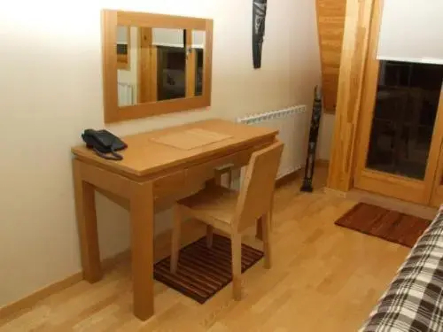 Apartment For 4 Persons At Luxhotel