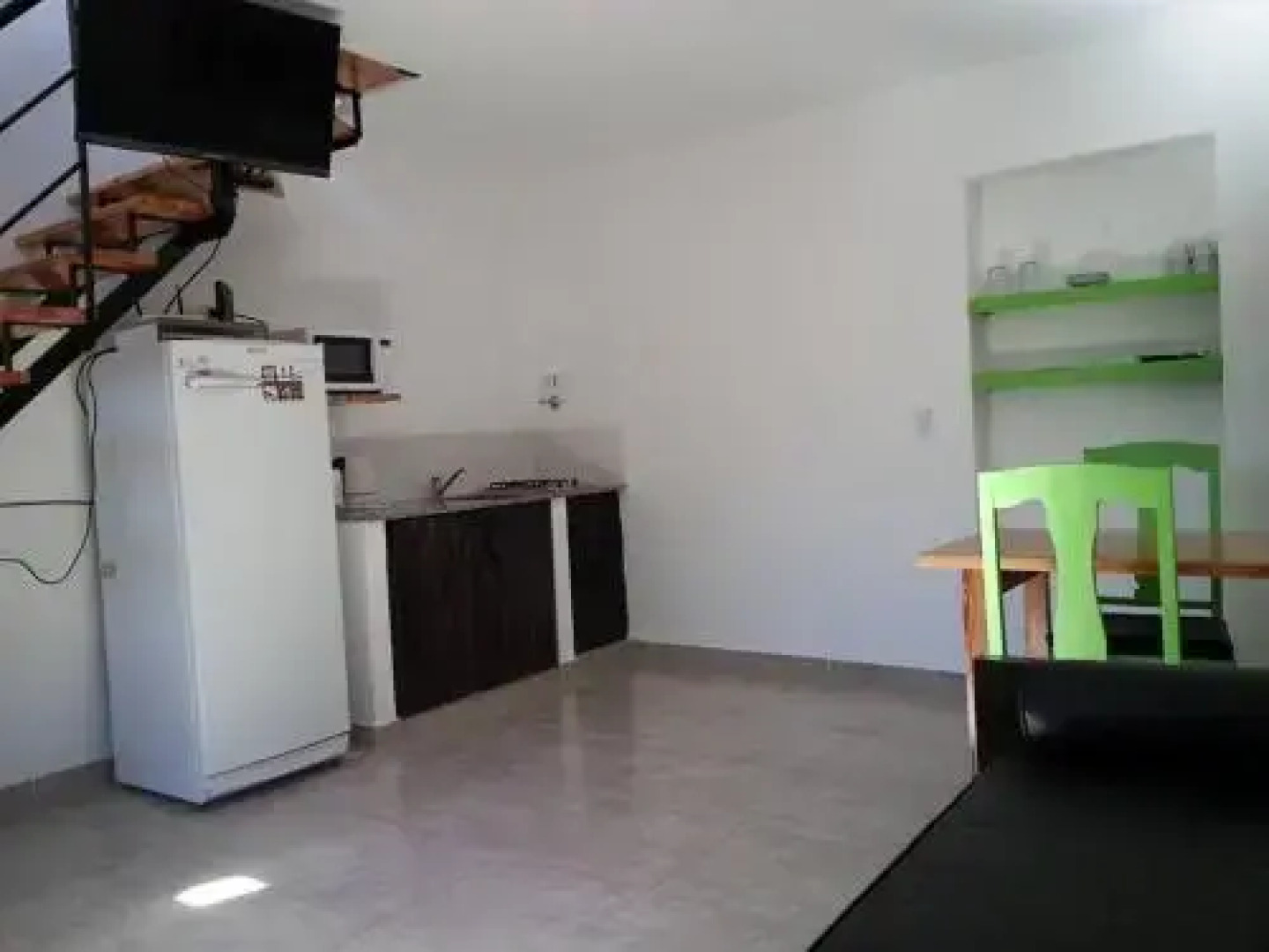 Concordia Centro Apart