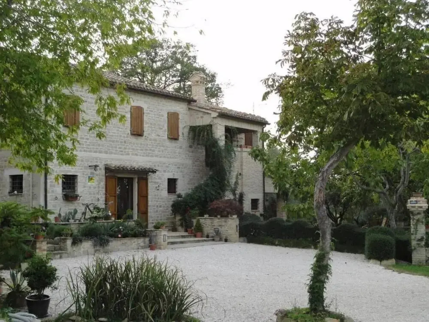 Bed & Breakfast La Casa Delle Rondini