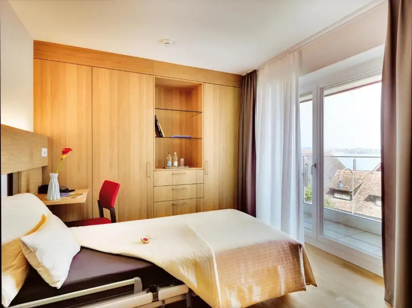 Ferienhotel Bodensee