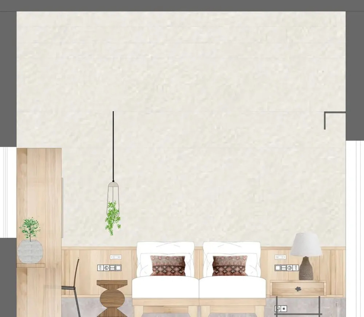 ALERO Seaside Skyros Resort