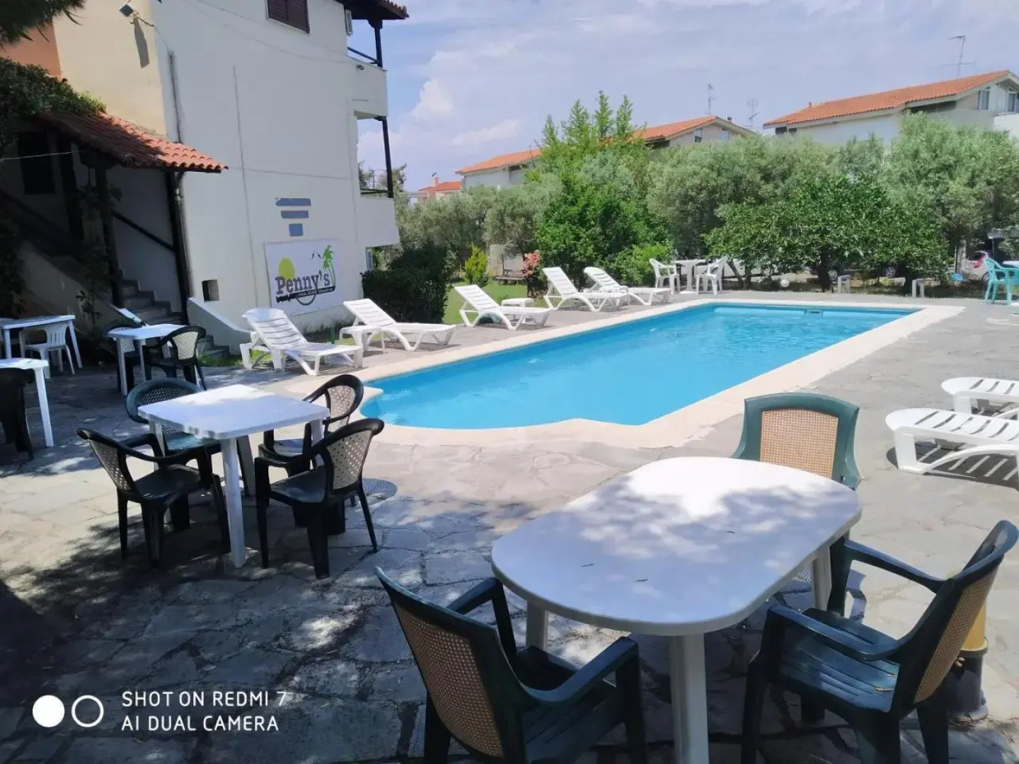 Penny's Holiday Studio