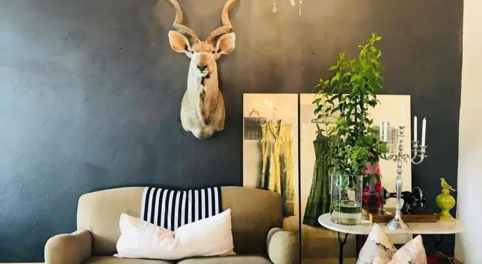 Boutique Guesthouse Hanover