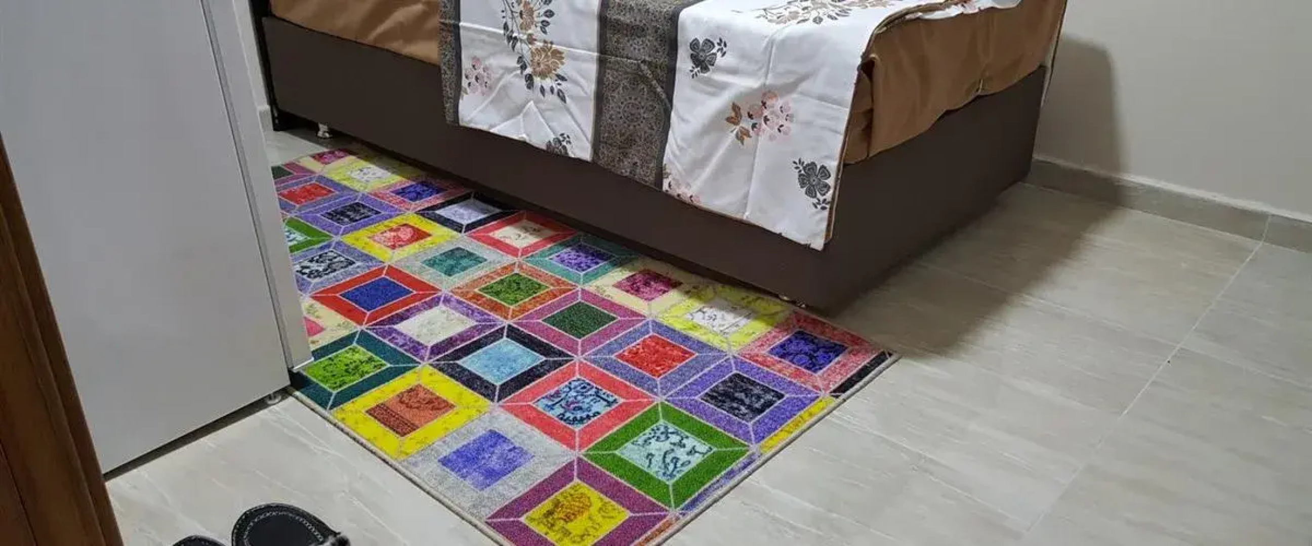 Can Apart & Pansiyon