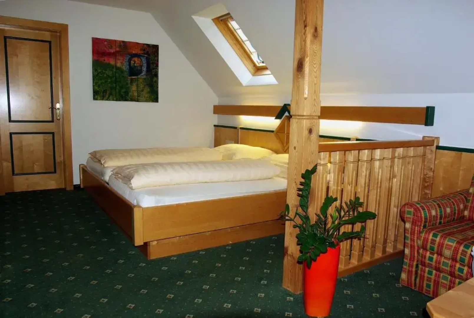 Hotel Weinberghof & Weingut Lagler