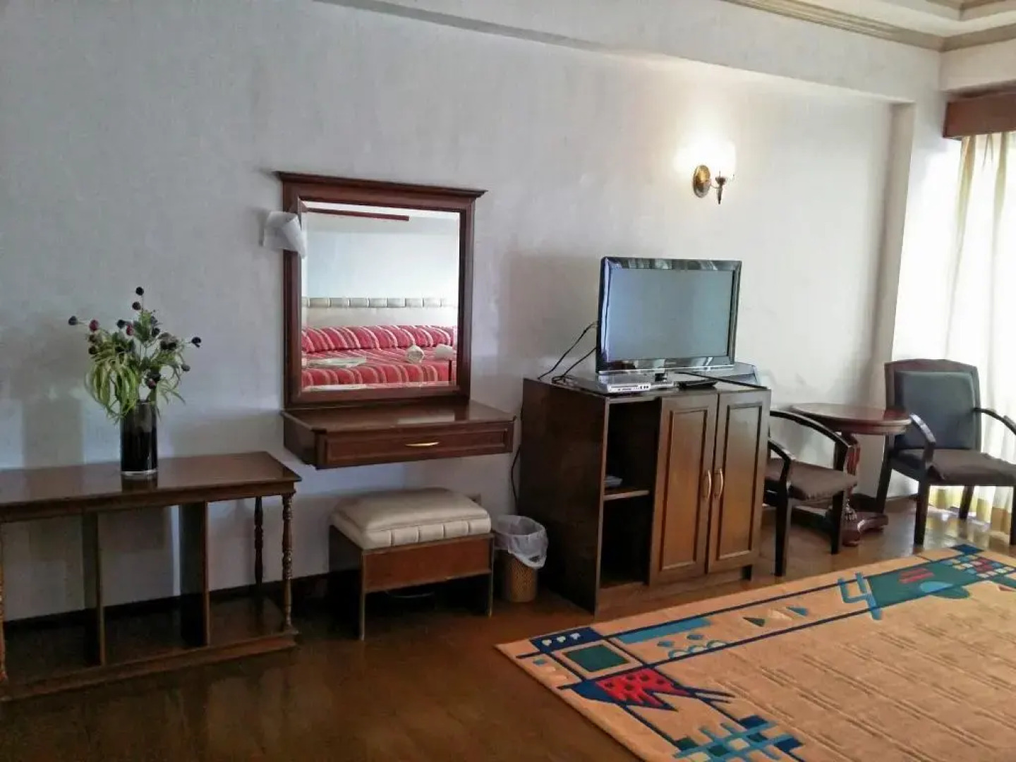 My Little Island Hotel