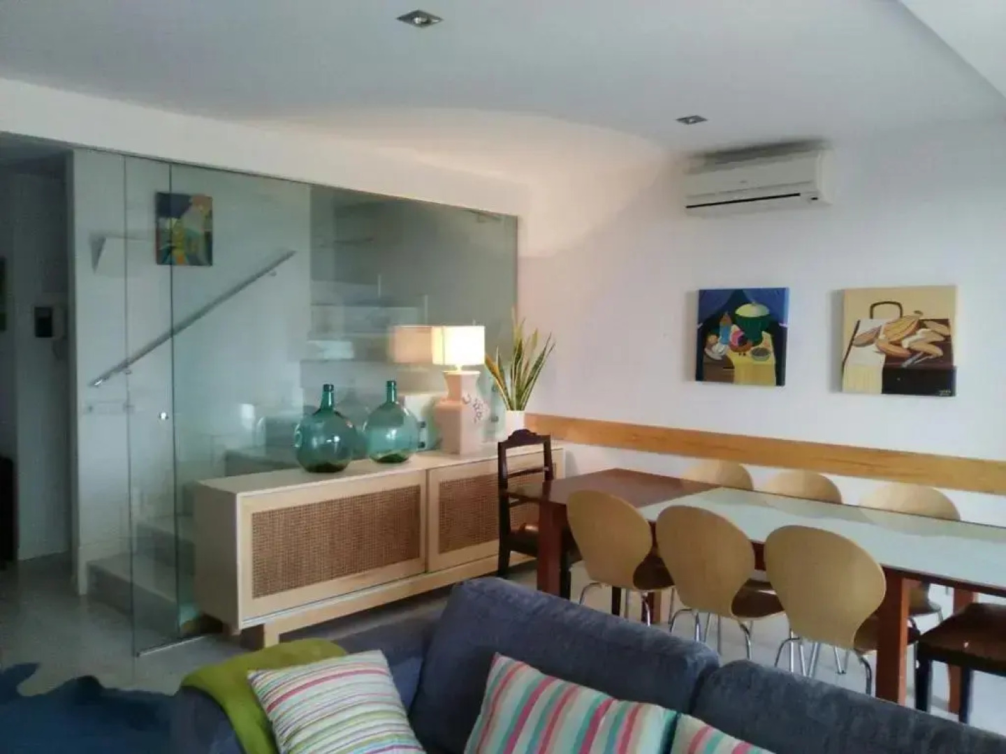 Complejo Turístico Raeiros