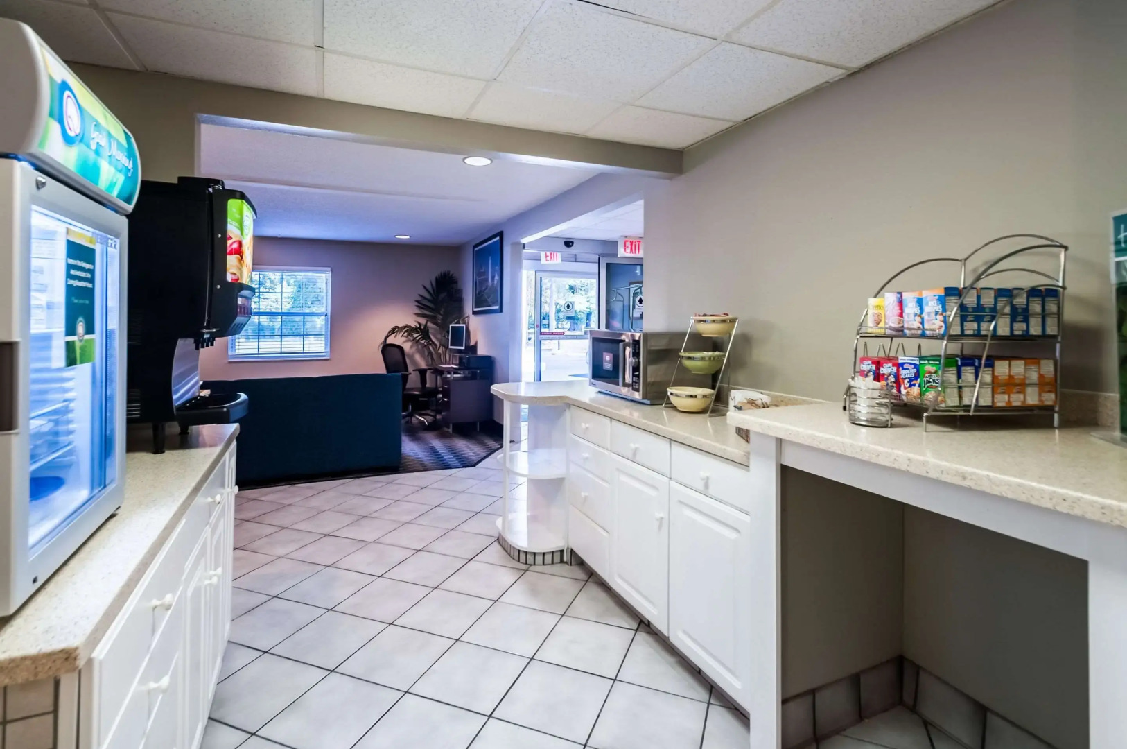 Quality Inn Solomons - Beacon Marina