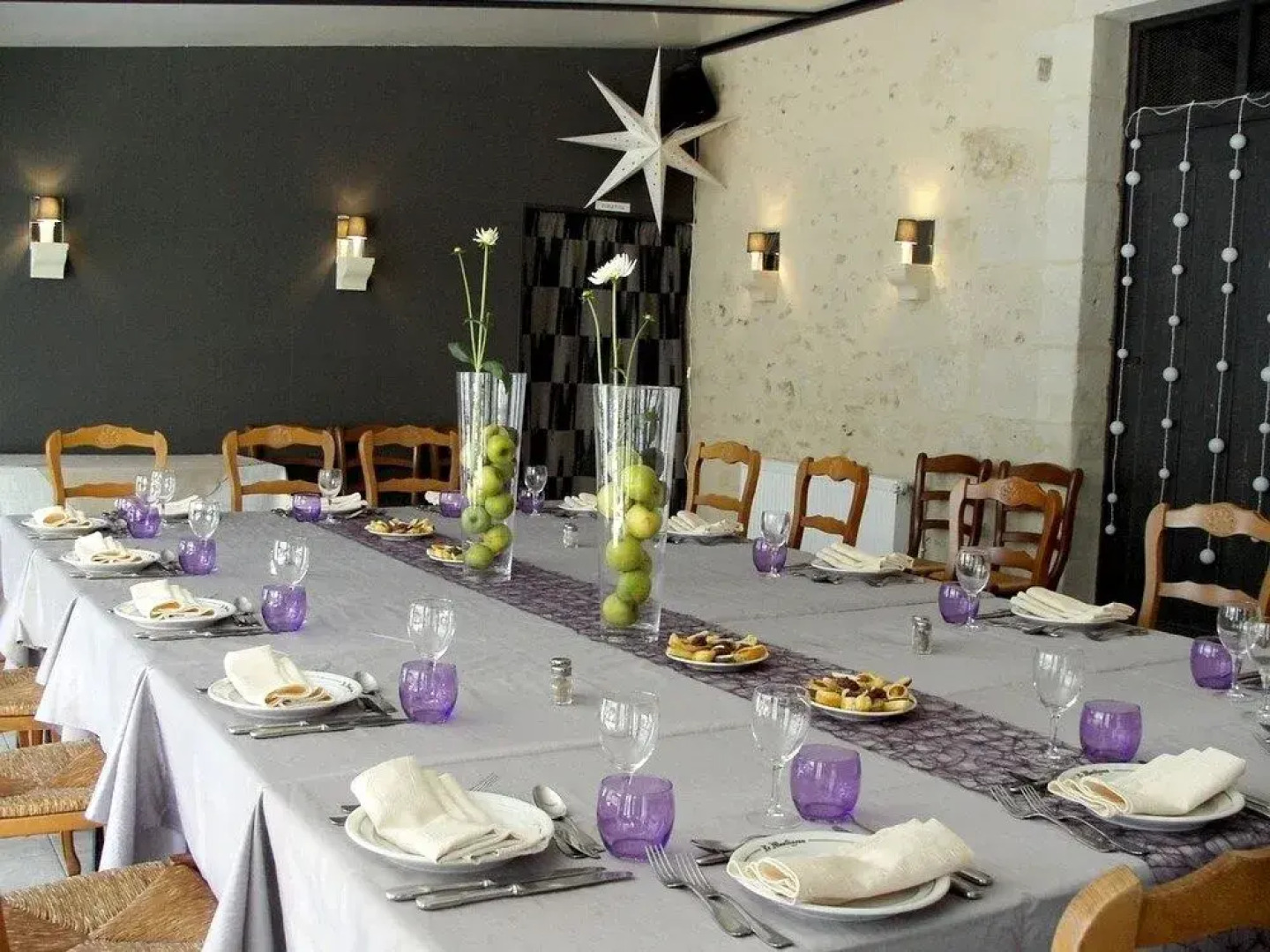 Hotel Restaurant Du Montligeon