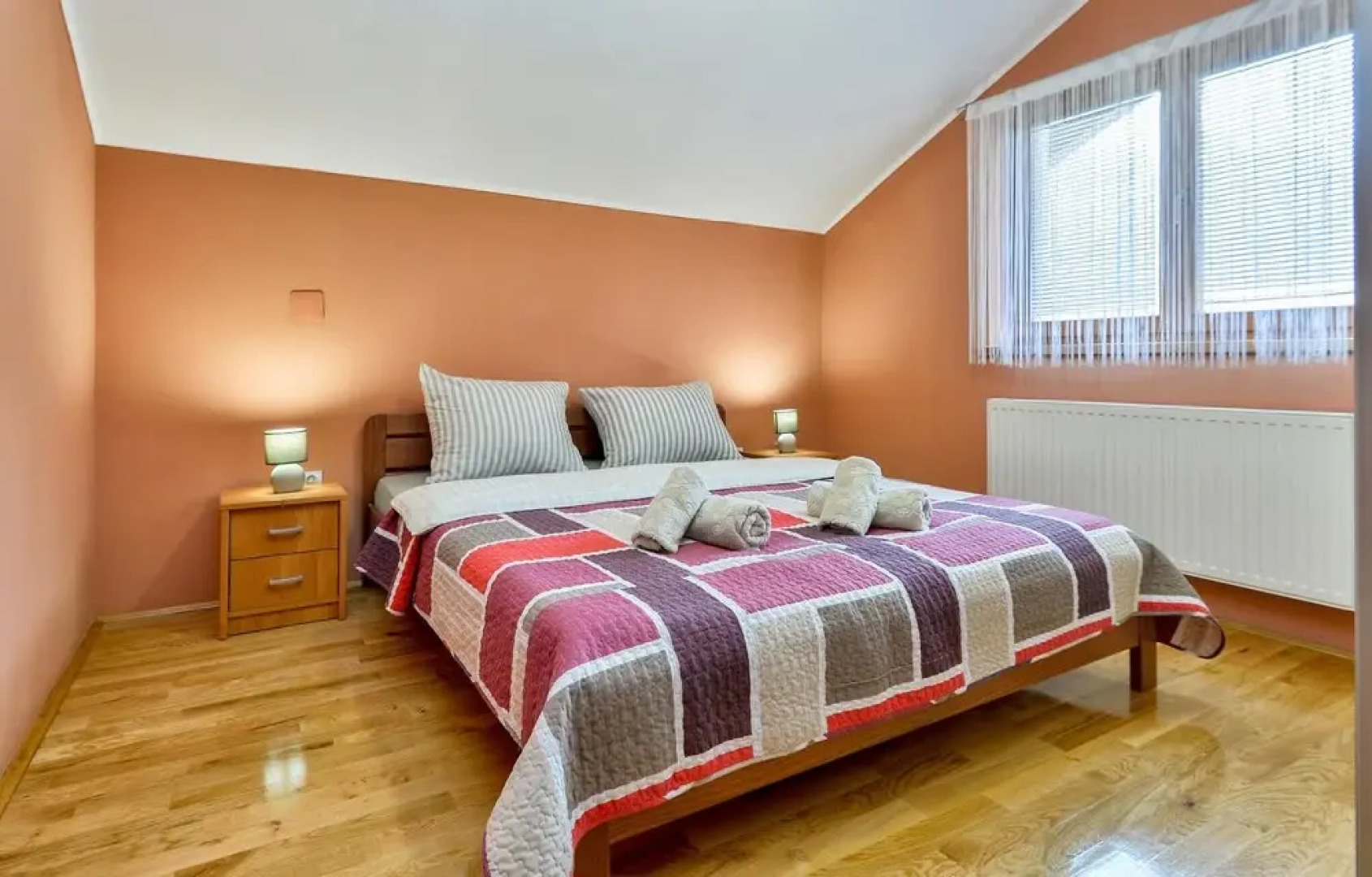 Awesome Home in Jastrebarsko With Sauna, Wifi and Outdoor Swimming Pool