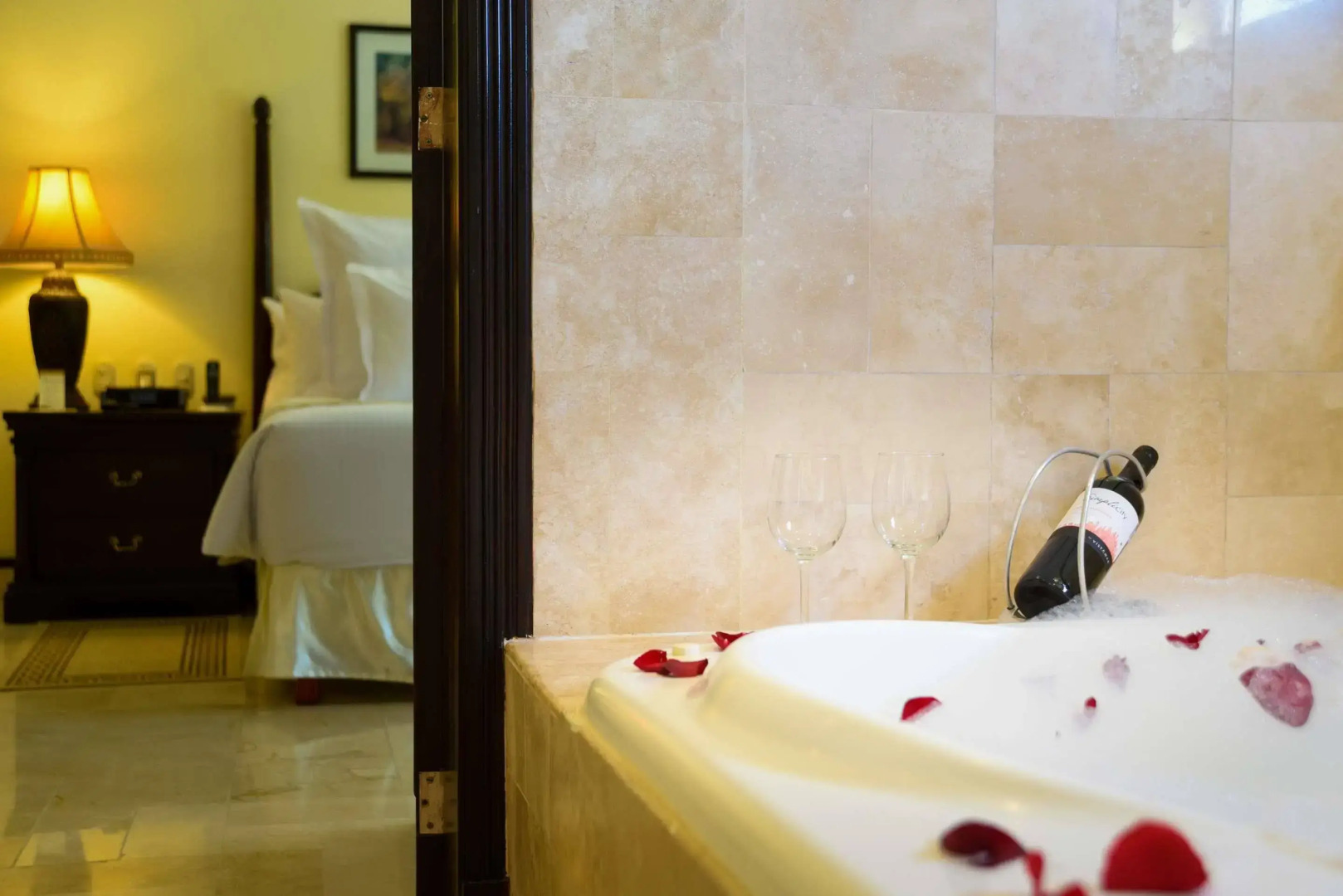 Occidental Cozumel - All Inclusive