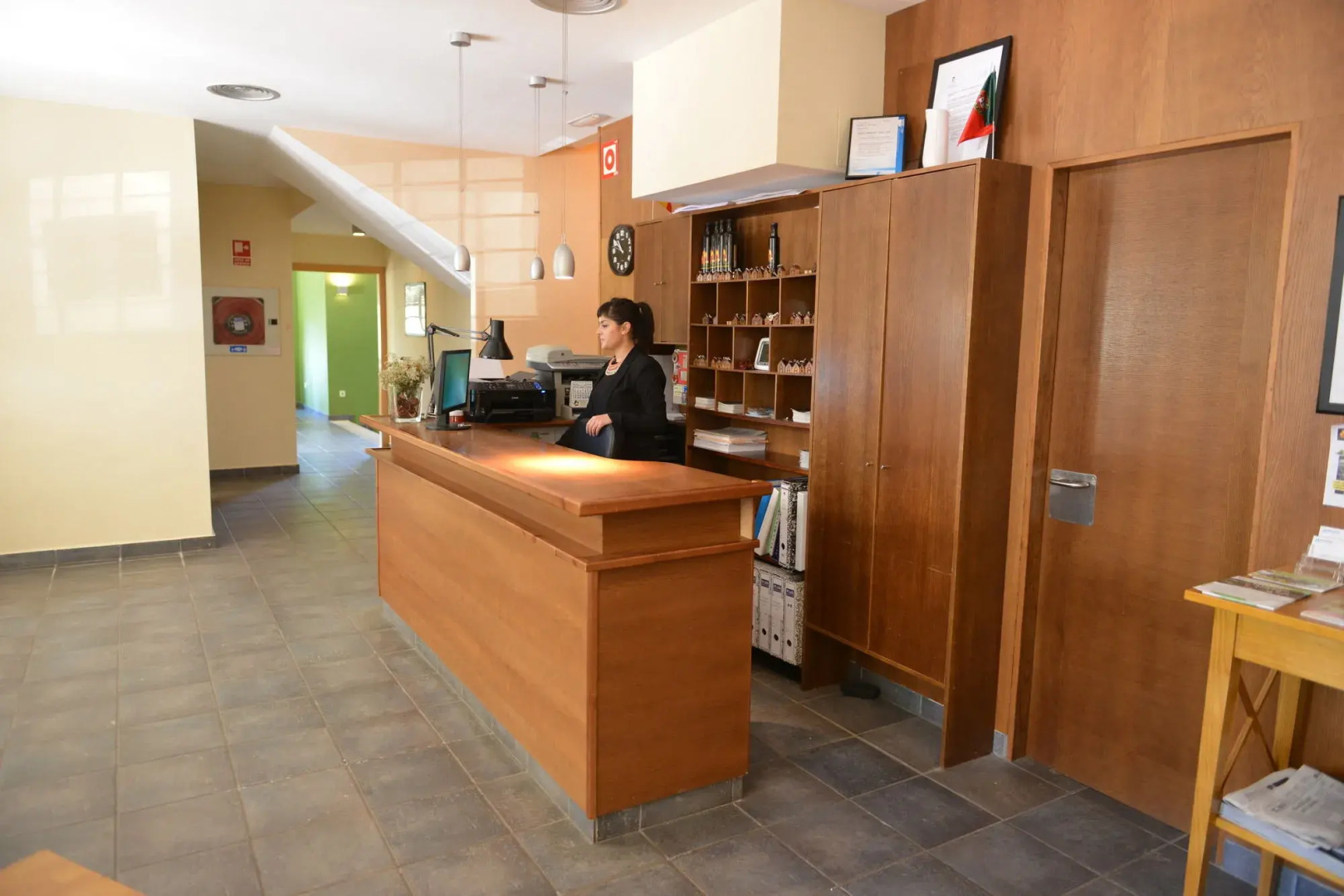 Hospederia Rural Aldeaduero