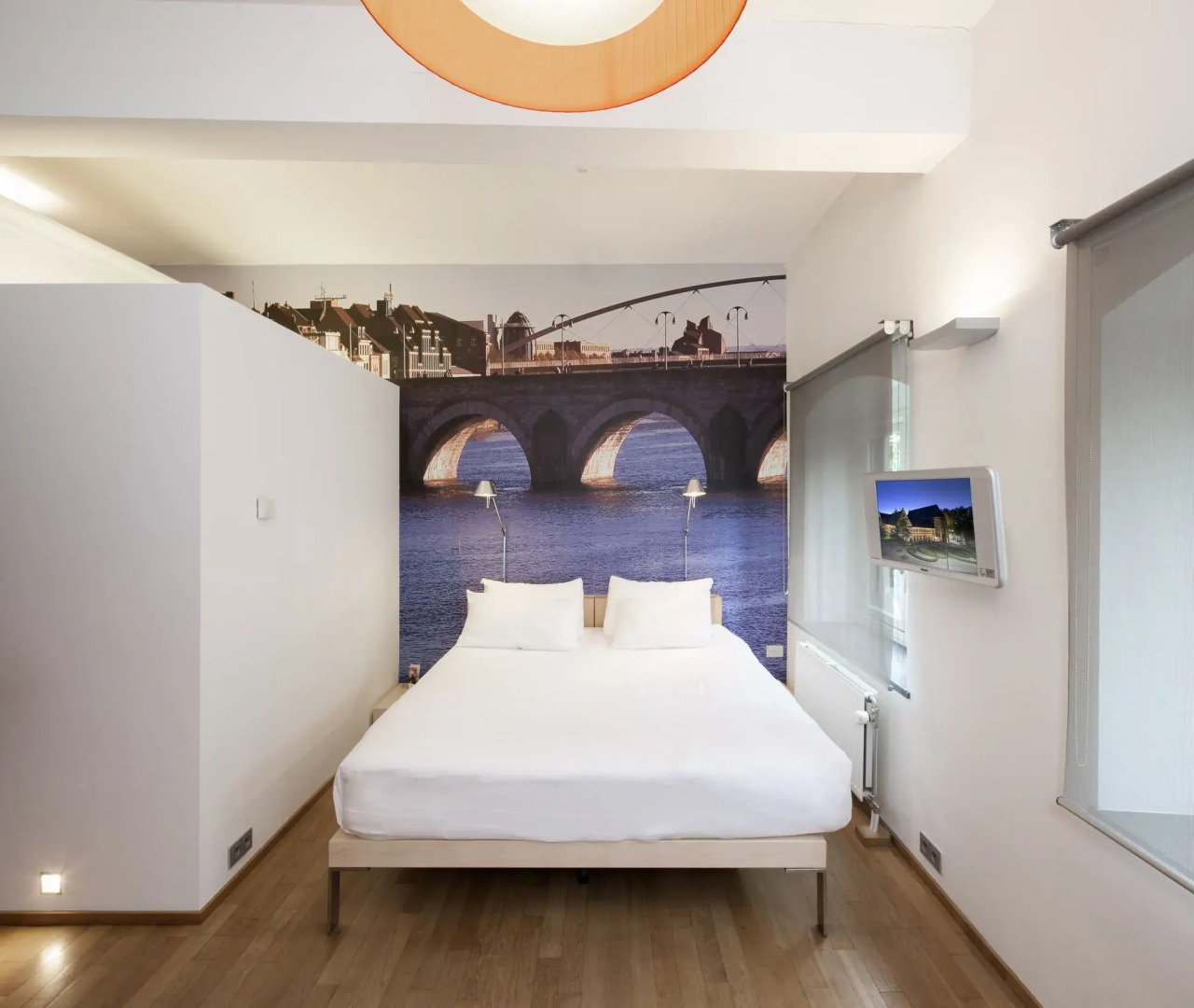 Kruisherenhotel Maastricht